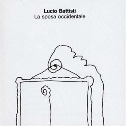 Battisti, Lucio: La Sposa Occidentale