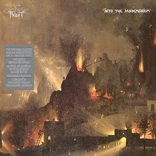 Celtic Frost: Into The Pandemonium