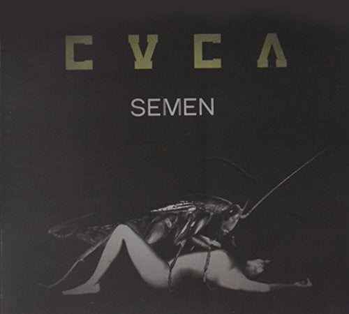 La Cuca: Semen