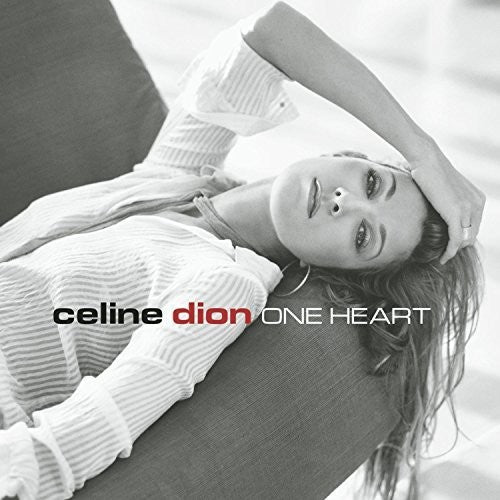 Dion, Celine: One Heart