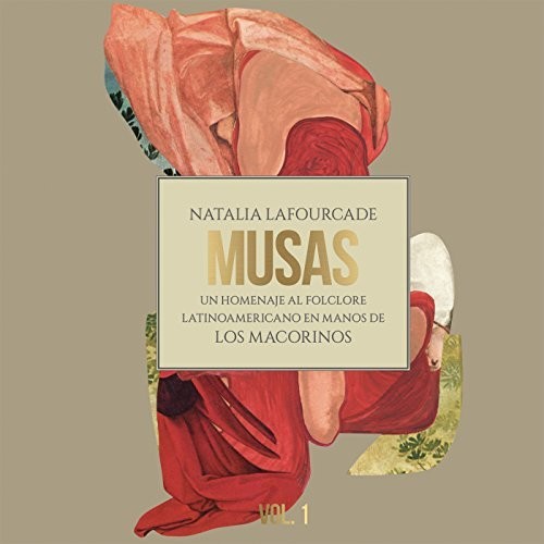 Lafourcade, Natalia: Musas