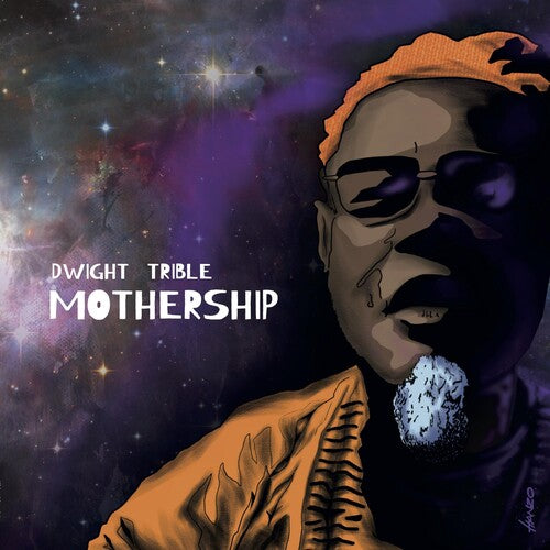 Trible, Dwight: Mothership