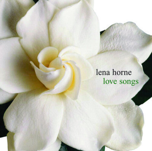 Horne, Lena: Love Songs