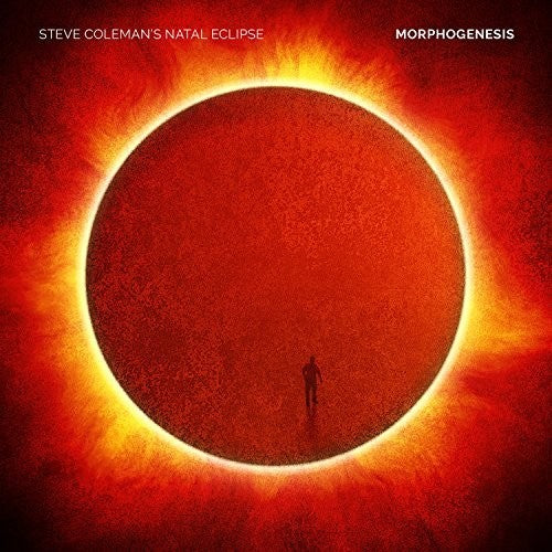 Steve Coleman's Natal Eclipse: Morphogenesis