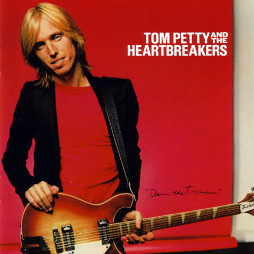 Petty, Tom & Heartbreakers: Damn The Torpedoes