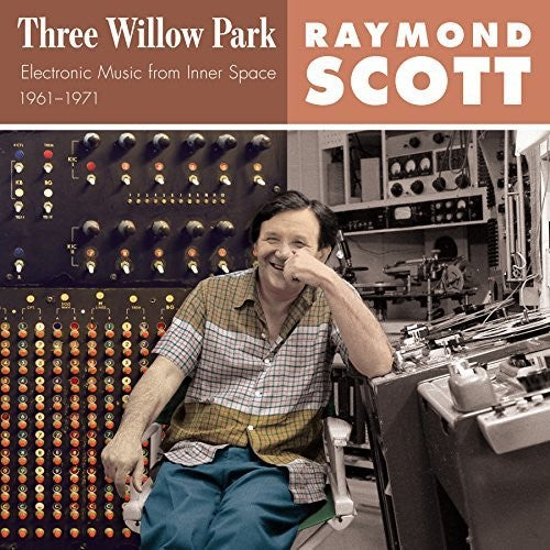 Scott, Raymond: Three Willow Park