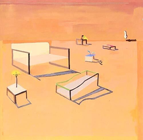 Homeshake: Helium