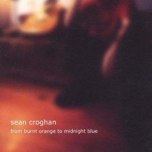 Croghan, Sean: From Burnt Orange to Midnight Blue