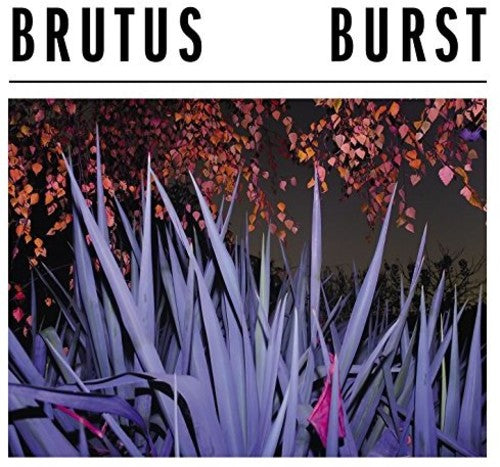 Brutus: Burst