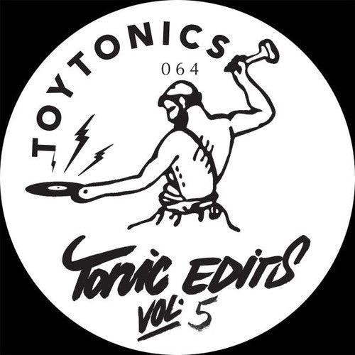 Coeo: Tonic Edits 5