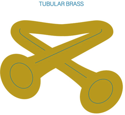 Tubular Brass: Tubular Bells