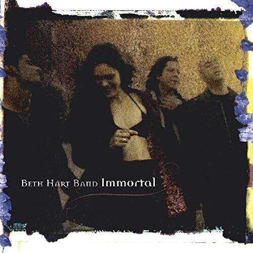 Hart, Beth Band: Immortal