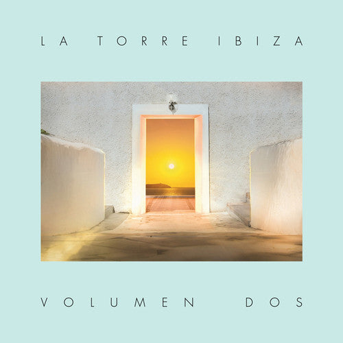 La Torre Ibiza Volumen Dos / Various: La Torre Ibiza Volumen Dos / Various