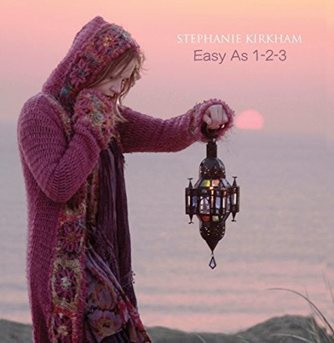 Kirkham, Stephanie: Easy As 1-2-3