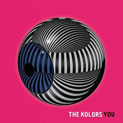 Kolors: You