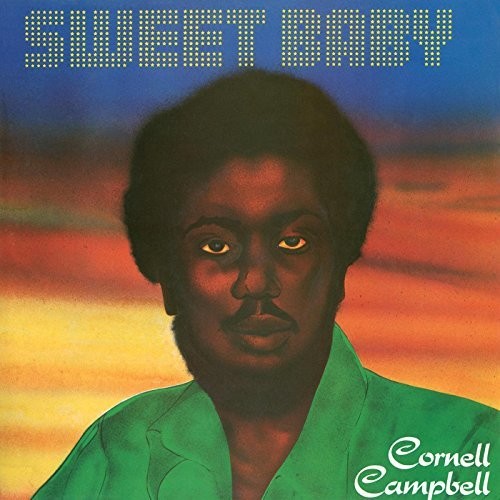 Campbell, Cornell: Sweet Baby
