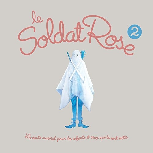 Le Soldat Rose 2: Le Soldat Rose 2