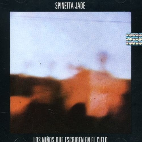 Spinetta, Luis Alberto: Los Ninos Que Escriben En El Cielo