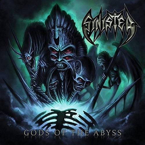 Sinister: Gods Of The Abyss