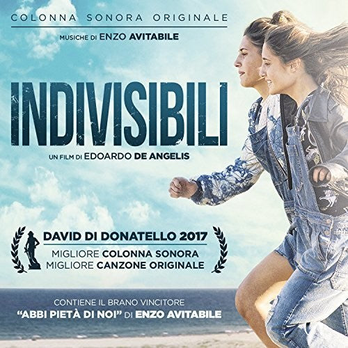 Avitabile, Enzo: Indivisibili (Indivisible) (Original Soundtrack)