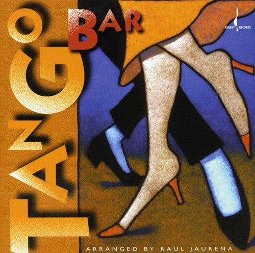 Tango Bar / Various: Tango Bar