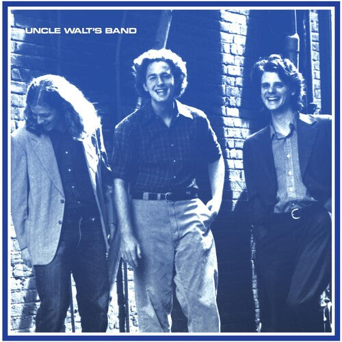 Uncle Walt's Band: Uncle Walt's Band