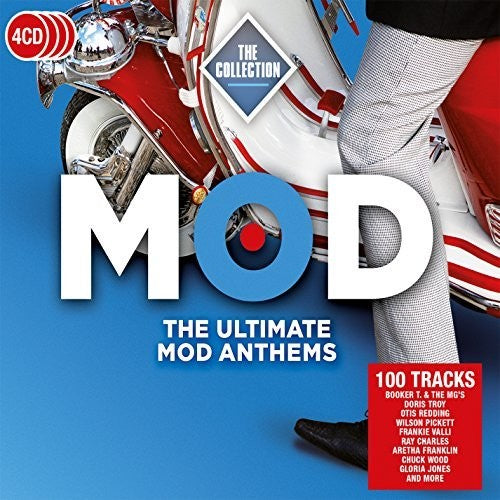 Mod: The Collection / Various: Mod: The Collection / Various