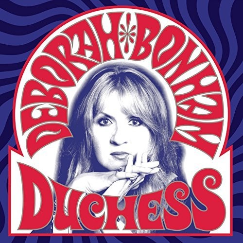 Bonham, Deborah: Duchess