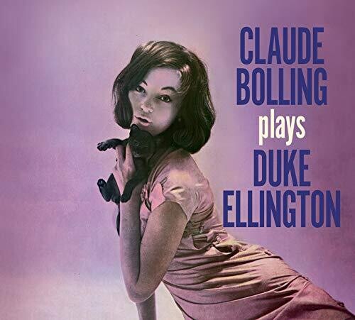 Bolling, Claude: Plays Ellington