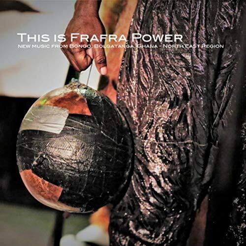 This Is Frafra Power / Various: This Is Frafra Power / Various