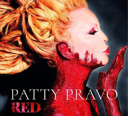 Pravo, Patty: Red