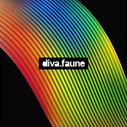 Diva Faune: Dancing With Moonshine