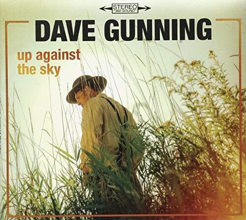 Gunning, Dave: Up Against The Sky