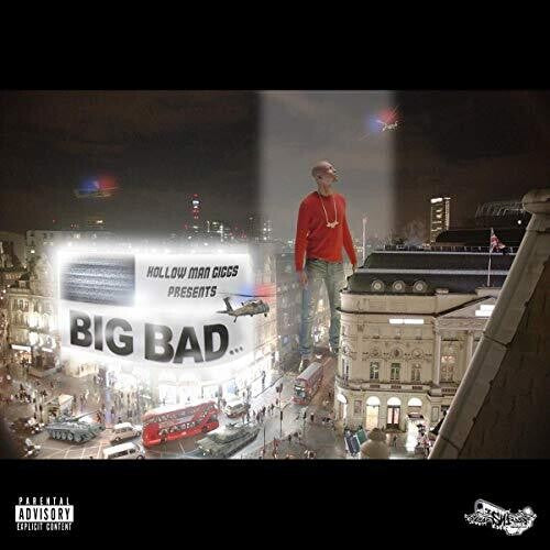 Giggs: Big Bad