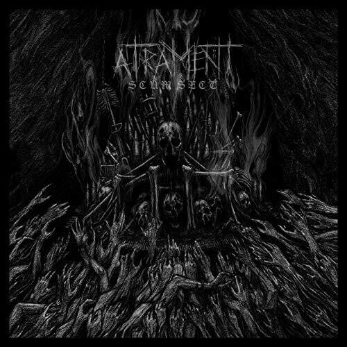 Atrament: Scum Sect