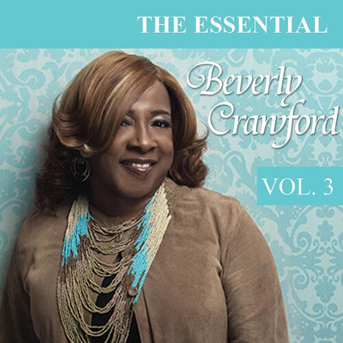 Crawford, Beverly: Essential Beverly Crawford 3