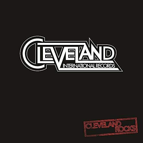 Cleveland Rocks / Various: Cleveland Rocks / Various