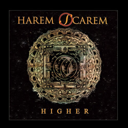 Harem Scarem: Higher