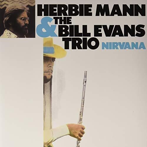 Mann, Herbie / Evans, Bill Trio: Nirvana