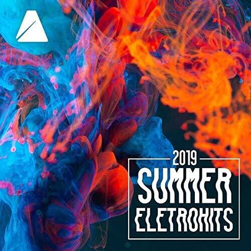 Summer Eletrohits 2019 / Various: Summer Eletrohits 2019 / Various