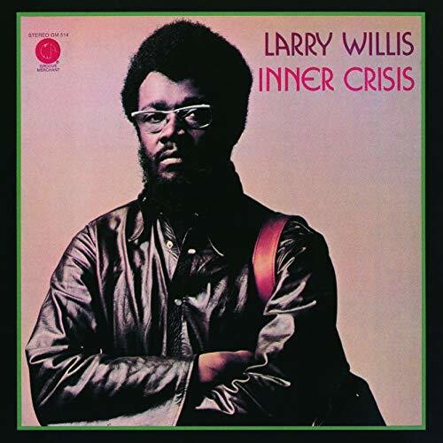 Willis, Larry: Inner Crisis