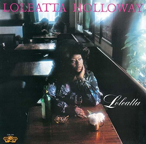 Holloway, Loleatta: Loleatta