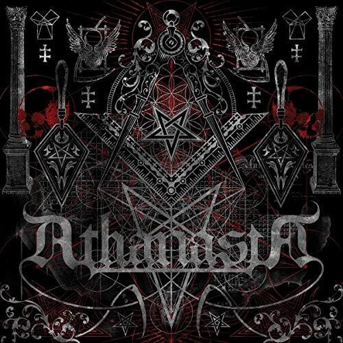 Athanasia: Order Of The Silver Compass