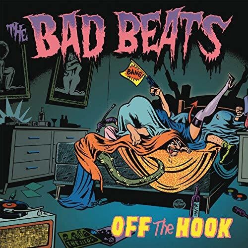 Bad Beats: Off The Hook