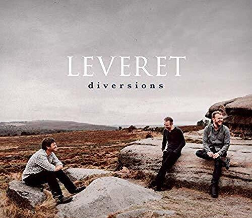 Leveret: Diversions