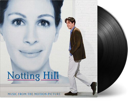 Notting Hill / O.S.T.: Notting Hill (Music From the Motion Picture)