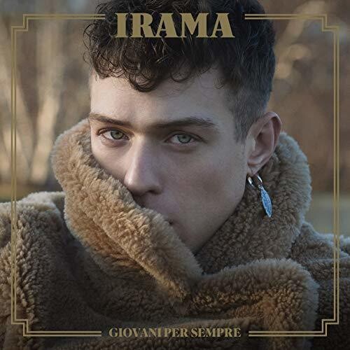 Irama: Giovani Per Sempre