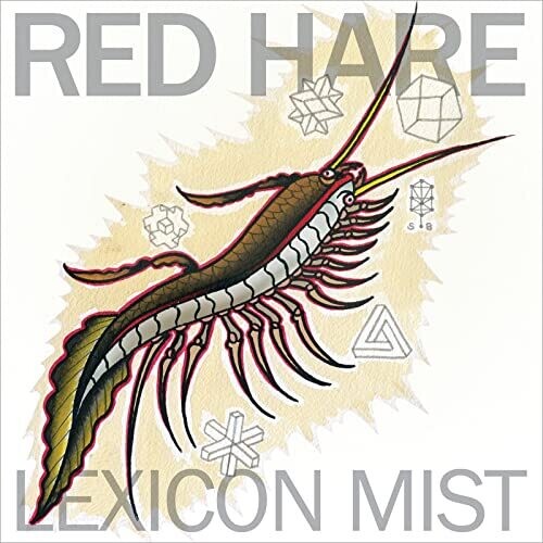 Red Hare: Lexicon Mist