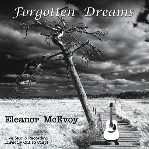 McEvoy, Eleanor: Forgotten Dreams