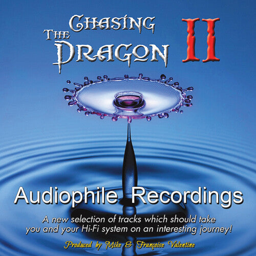 Chasing the Dragon II Audiophile / Various: Chasing the Dragon II Audiophile